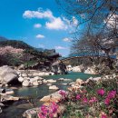 진사공파 집성촌 주변관광지와 전설 이미지