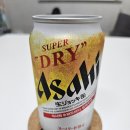 슈퍼 드라이 이미지