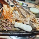 꽃돼지네생삼겹 이미지