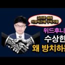 위드후니에서 벌어지는 무서운 음모, 한동훈은 왜 방치하는가? 문꼴오소리 득실득실 ﻿시대정신연구소 이미지