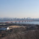 마포, 걷고싶은길 9코스 이미지