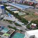 부산교통공사 신평차량사업소 이미지