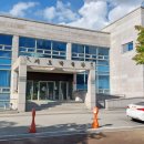 국토지리정보원 본관 이미지