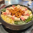 경기도 수원시 팔달구 경수대로 572 (인계동) | 수원 인계동 밥집 인계식당 곱창전골 김치찜