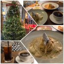 앤드류(ANDREW) | 신중동역 브런치, 부천브런치 앤드류 찐 방문후기