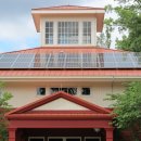 세기 태양광발전소 이미지