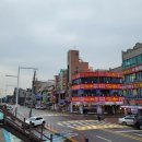 오이도 횟집 개방화장실 이미지