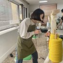 이월작업실 | 부산 서면 터프팅 공방 이월의 작업실 원데이 클래스 후기