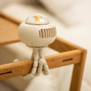 유모차 선풍기 추천 문어발 3종 비교, 쌍둥이 여름 외출 후기