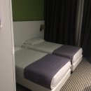 D00163 | 로마 호텔 숙소 추천! 피사나호텔 별4개