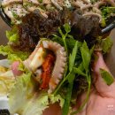 전포술집 신선한 해산물 맛집 원화랑 활낙지보쌈 후기