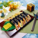 참꼬마김밥&분식