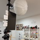 산수빌딩 | 산본 셀프사진관 예뻐서, 봄 | 강아지랑 가족 사진 인생샷 찍은 후기