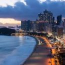 부산 해운대 가볼만한곳 해운대해수욕장 동백섬 부산에 데이트 코스 이미지