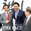 (주)영삼아이디 | 한국당 복귀 오세훈의 '심정'… "나 성태 형이랑 있고 싶은데"