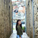 DE049 | 포르투갈 스페인 신혼여행 (2) - 포르투 와이너리 투어, 상벤투역, 볼량시장