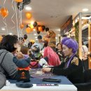 청소년독서실 이미지