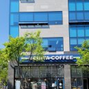 이디야성남복정도서관점
