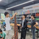 “26년 2학기 8월27일(목)~28일(금) 여름 개강 START CAMP” 이미지