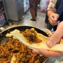 천호옛길 | 천호역 노포 맛집 시골포장마차 성내동껍데기 오징어볶음 꼬막탕 후기