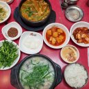 김둘레순대국방화점 이미지