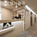 K그랜드호텔 명동 | [명동/호텔] K그랜드호텔서울역 가성비와 감성 둘 다 잡은 도심 호텔