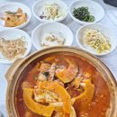 기장수산업협동조합 | 부산 해동용궁사맛집 기장점심맛집『제주항갈치고등어쌈정식』