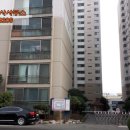 한성기린아파트 입구 이미지