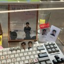 미니스토어 | 동대문 현대아울렛 유미의 세포들3 팝업스토어 방문 후기 굿즈 정보
