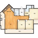 이마트24뉴두산미래점 | 미아뉴타운 대장주? 서울 강북구 두산위브 트레지움 실거래가 및 미래 전망 분석