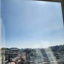 정화실업 | 육아맘 솔직 후기! ㈜정화실업/정화테크 아파트창문청소, 우리 집이 환해졌어요!