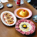 취향 | 연남동맛집 연남취향 후기, 분위기와 맛 모두 좋았던 연남데이트 장소