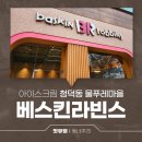 구성3로28번길 (도매폰 쪽) | 베스킨라빈스 KT달달파인트 9월 멤버십할인 용인청덕점