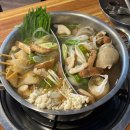 부천 신중동역 맛집 백골뱅이 술집 추천 방아깐통골뱅이 중동점 솔직 후기