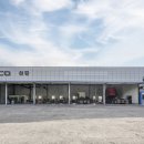 이베코그룹코리아 유한회사 이미지