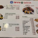 참코다리