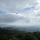 대관령전망대 | 대관령전망대 &amp; 횡성휴게소 면세점 24시 국밥편의점 (강릉방향)