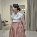 루향한복 | [천안] 천안아산 혼주한복 불당동 루향한복 계약 후기