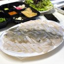 부천 회 포장 맛집 바다회타운 도다리회 매운탕 배달 내돈내산 후기