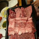 의왕목장 | [의왕 맛집] 입에서 살살 녹는 한우에 식물원 카페까지! 백운호수 선일목장 내돈내산 방문 후기
