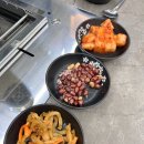 한국스포츠타운 | [대전 판암동 맛집] 인생 첫 양꼬치 입문 성공! 양 냄새 1도 없는 '차이나타운양꼬치' 솔직 후기