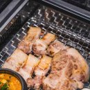 제주청정돼지 이미지