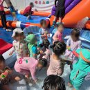 산본스타어린이집 놀이터 이미지