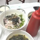 바위섬횟집 | 사천진해수욕장 강릉 물회맛집 장안횟집 풍자또간집 후기