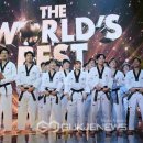 월드베스트태권도 이미지