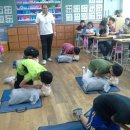 양진초등학교 이미지