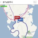 능내1리 마을회관 이미지