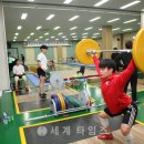 벌교생태공원 운동장 이미지