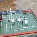 한국 태양광발전소 이미지