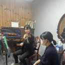 바이올린 1:1 레슨 이미지